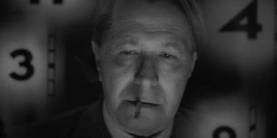 Mank David Fincher
