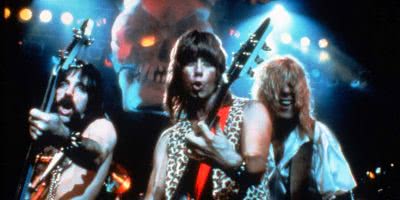 Spinal Tap