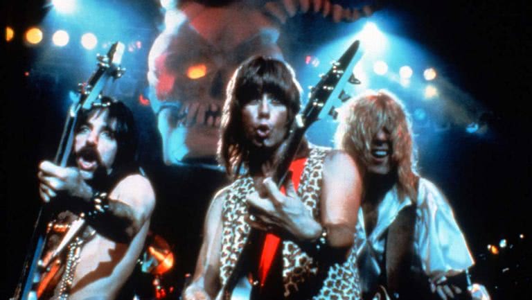 Spinal Tap