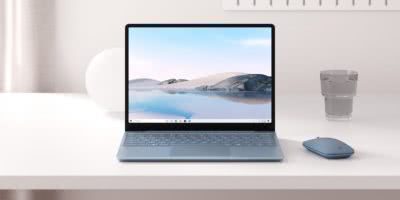 Microsoft Surface Laptop Go