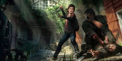 The Last Of Us loading times have been cut dramatically