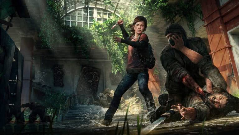 The Last Of Us loading times have been cut dramatically