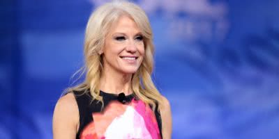 Kellyanne Conway
