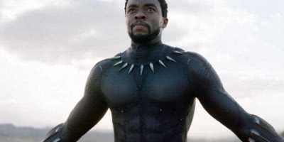 There's a huge petition to recast Chadwick Boseman's Black Panther