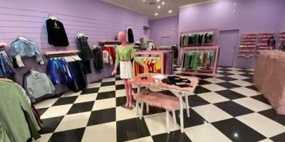 Cult Perth store Cheep Vintage is finally open in Sydney