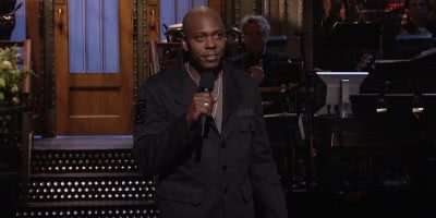 'SNL' writers are reportedly boycotting over Dave Chappelle hosting