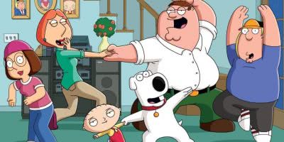 long time Family Guy character comes out