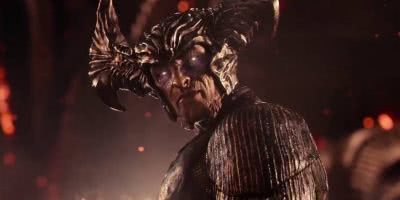 Justice League Steppenwolf