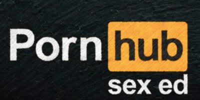 Pornhub sex ed