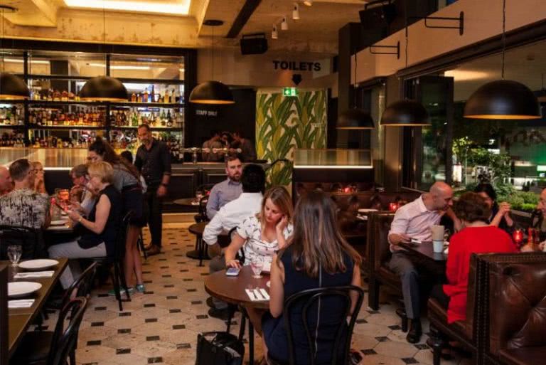 Potts Pointers! The Potts Point hotel is giving away $50 vouchers