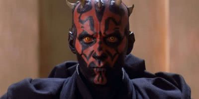 Star Wars Darth Maul