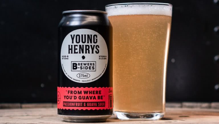 Young Henrys 'From Where You'd Guava Be'