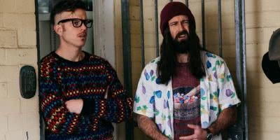Bondi Hipsters