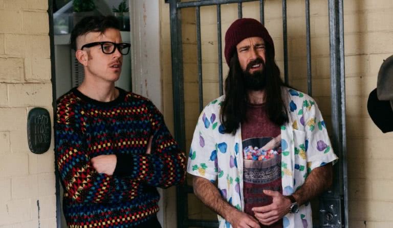 Bondi Hipsters