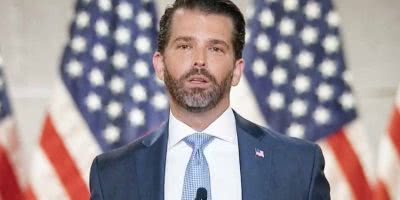 Donald Trump Jr