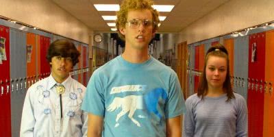 Napoleon Dynamite