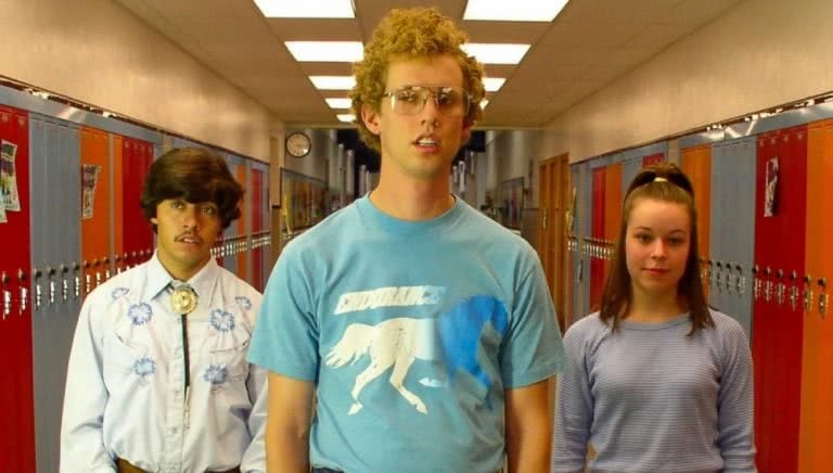 Napoleon Dynamite