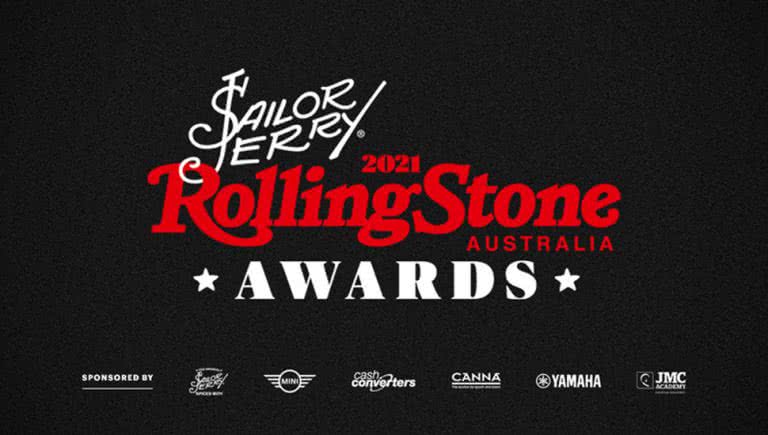 Rolling Stone Australia Awards