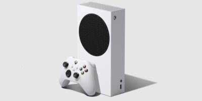 Xbox Series S
