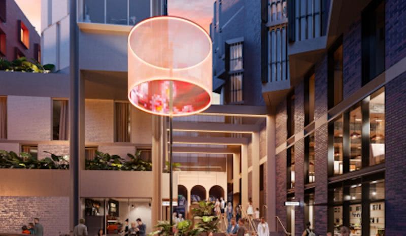Kings Cross is under development threat and here’s how you can help stop it