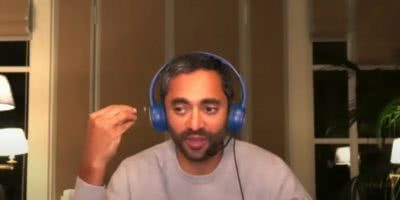 Chamath Palihapitiya rips into trust fund socialists