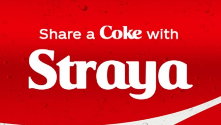 Coca-Cola is looking for Aussies like you to be in their new commercial