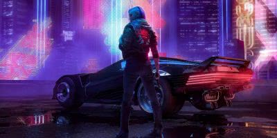 Cyberpunk 2077 unlock time