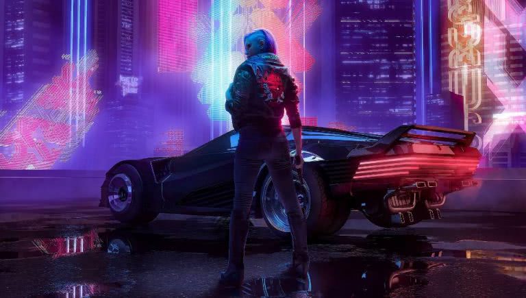 Cyberpunk 2077 unlock time