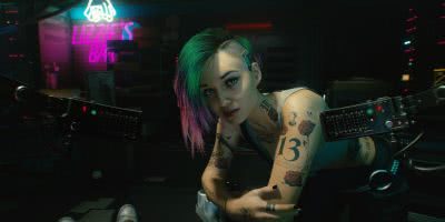 Heads up, Cyberpunk 2077 has a number of epilepsy triggers