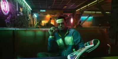 Cyberpunk 2077 has been removed from the PlayStation Store