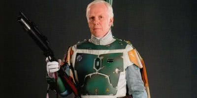 Jeremy Bulloch, the OG Boba Fett actor in 'Star Wars', dies aged 75