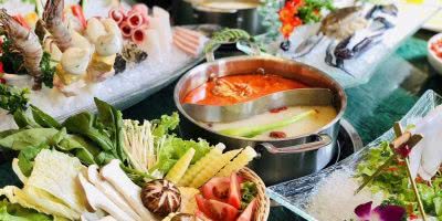 JiYu Hot Pot