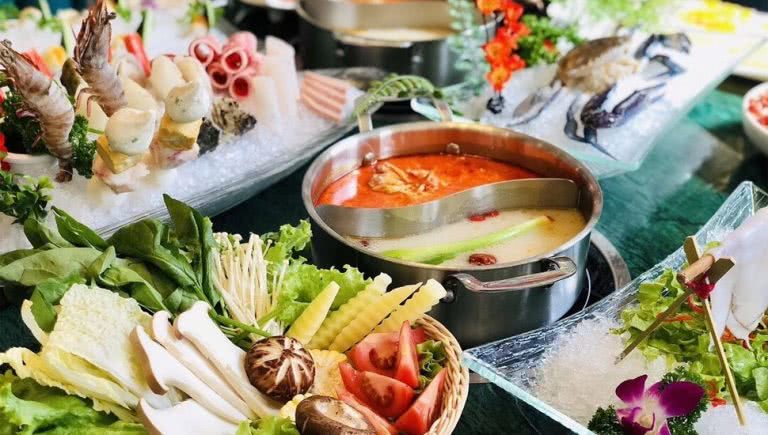 JiYu Hot Pot