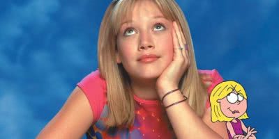 Lizzie McGuire reboot isn't happening