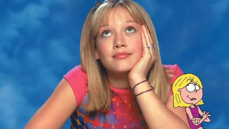 Lizzie McGuire reboot isn't happening