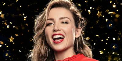 Dannii Minogue