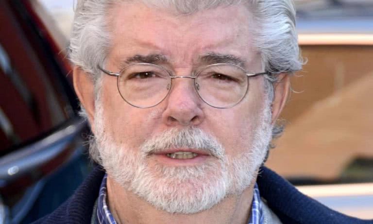 George Lucas Star Wars