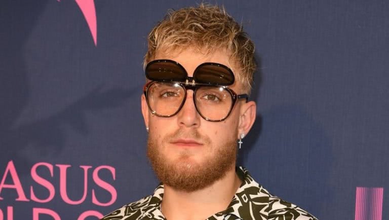 Jake Paul calls Zayn Malik a "complete asshole" after assault allegation