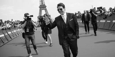 Tom Cruise COVID 19 rant