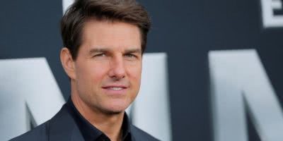 Tom Cruise