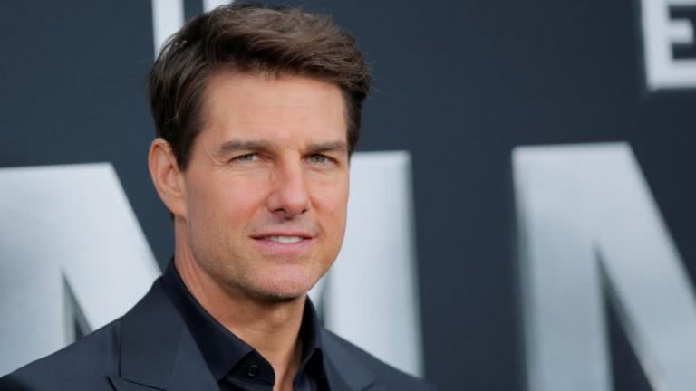 Tom Cruise