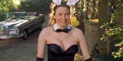 Bridget jones is coming to Amazon Prime in February