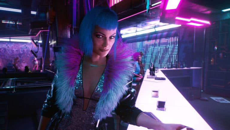 Cyberpunk 2077 director responds to report on game's disastrous launch