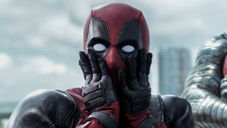 Fark, Ryan Reynolds' pre-Disney Deadpool 3 idea is a fan's wet dream Disney