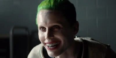 Jared Leto's Joker