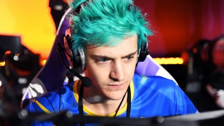 Ninja: not his job to teach kids about racism and white privilege