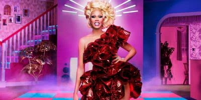 'RuPaul's Drag Race' Australia