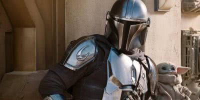 'The Mandalorian' season four is already being developed