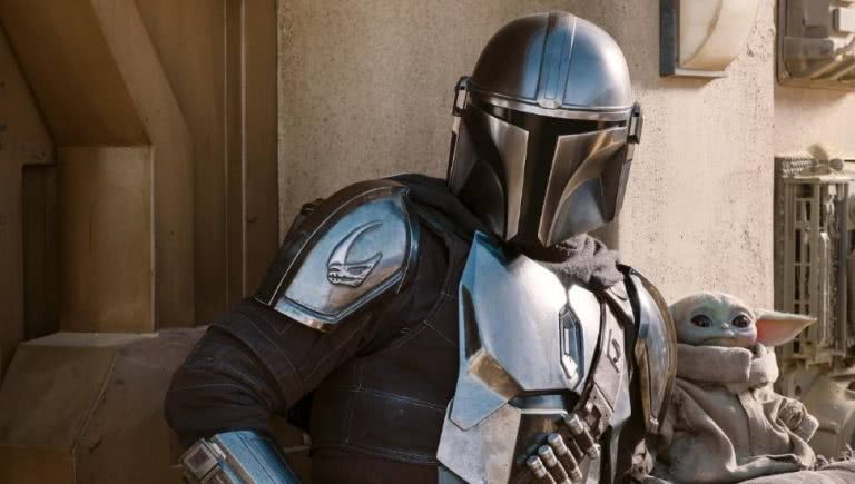 'The Mandalorian' season four is already being developed