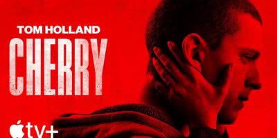 Cherry Tom Holland
